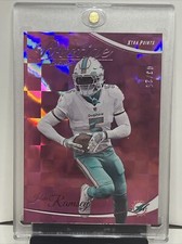 2023 Panini Prestige Jalen Ramsey Xtra Points Premium Pink /25 Dolphins 