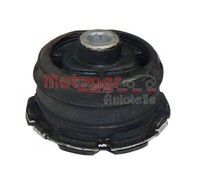 Metzger 52040209 Lagerung, AchsköRper FüR MERCEDES-BENZ