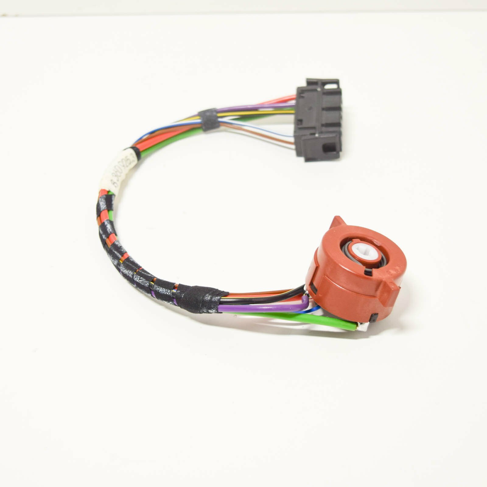NEU BMW E36 LIMOUSINE ZÜNDSCHLOSS SCHALTER 8360925 61328360925 OEM 