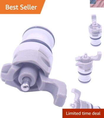 Trigger Valve Assembly A08368 Replacement For Porter-Cable Nailers – Fits RN175, FN250A, FR350 & More
