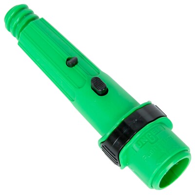 Unger ErgoTec Sperrkegel ACME Gewinde Ergo Tec Fensterputzstange Aufsatz