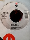 Motley Crue, Without You ~ 1989 Elektra 45 +sleeve