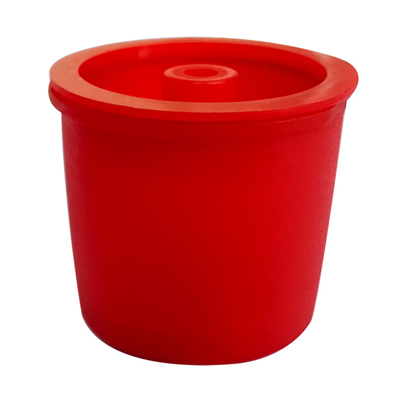 Refillable Capsule Coffee Cups Compatible Illy Machines Refill Coffee Filt~'