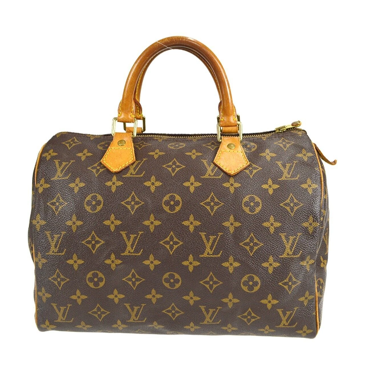 Louis Vuitton Speedy 35 Bags & Handbags for Women for sale | eBay