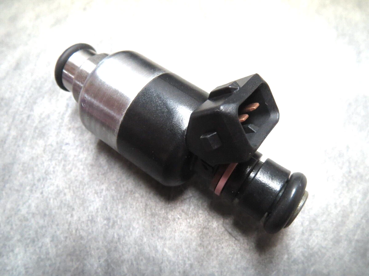 Remanufactured Rochester Fuel Injector – 1996-1997 Isuzu Rodeo, Trooper, Passport, SLX 3.2L V6 – 17091880