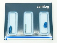 Camlog Abformpfosten Conelog geschlossener Löffel  Dm 5 mm Implantat NEU/OVP