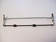 ROYAL QUIET DELUXE PORTABLE TYPEWRITER PAPER HOLDER ASSEMBLY thumbnail