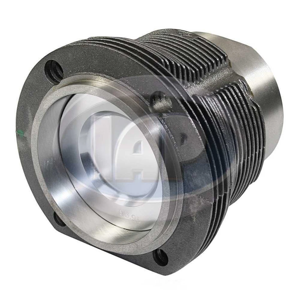 Комплект поршней двигателя IAP/Kuhltek Motorwerks AC198740EC - Изображение 4 из 4