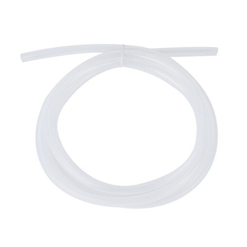 2M Silicone Tube Water Cooling Transparent Soft Silicone Tube Flexible Hose - Afbeelding 8 van 12