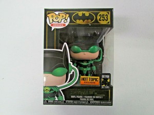 funko pop batman 253
