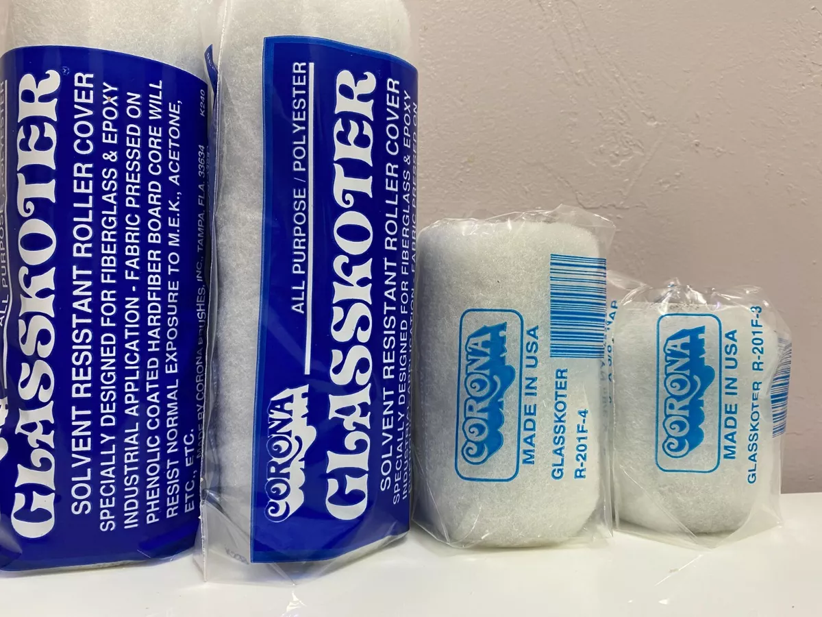 Solvent roller sale