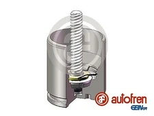 AUTOFREN SEINSA D025682K Piston, brake caliper for, Nissan, Opel, Renault, Vauxhall