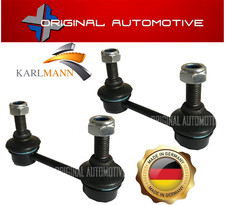 fits RANGE ROVER SPORT 1994-2002 FRONT ANTIROLL BAR STABILISER DROP LINK LINKS