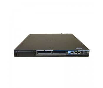 CISCO Wide Area Virtualization Engine 694, WAVE-694-K9
