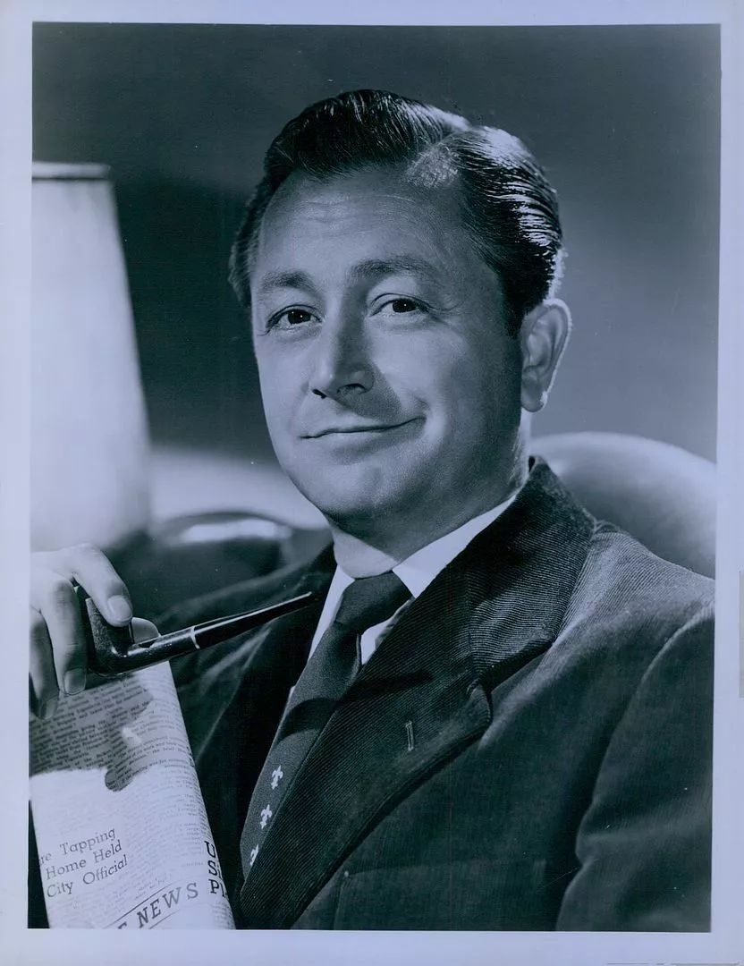 Robert Young Actor(04)