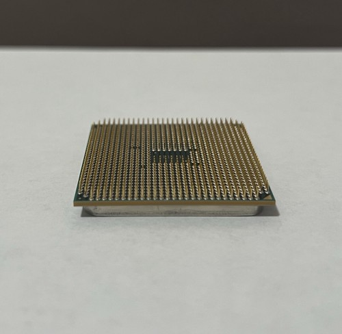 AMD A8-7650K 3.30GHz 4-Core Socket FM2+ Desktop CPU Processor AD765KXBI44JA 95W - Picture 3 of 3