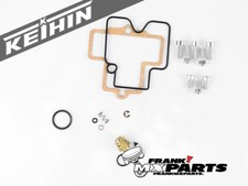 Keihin FCR 39 flatslide carburetor rebuild kit #2 Suzuki DRZ 400 DR-Z400E o-ring