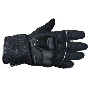 Frank Thomas Venom Atom Ce Motorcycle Gloves Mens Black