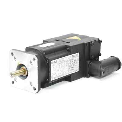 Cloos Servomotor MCS06C41-RS0P1-A09N-ST5S00N-R0SU MCS 06C41-RS0P1 -unused-