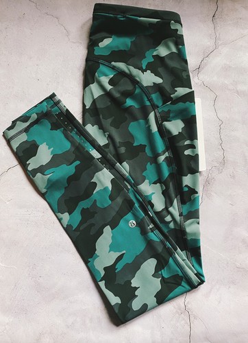 Heritage 365 Camo Tidewater Teal 