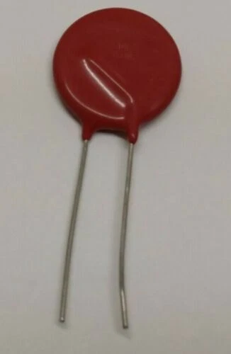 Harris Thermistors