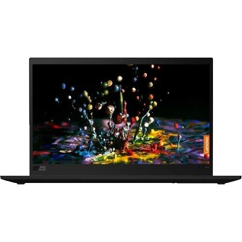 Vaio S13 (Pro PG) ALL BLACK 8th Gen i7 16g LTE 13 inch Windows 10
