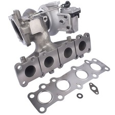 Turbocharger Turbo Wgasket Kits For 2015-2020 Kia Optima Sorento Sportage 2.0l