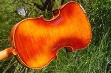 VINTAGE VIOLIN KARL HOFNER 1969 GERMANY 3/4 BOW