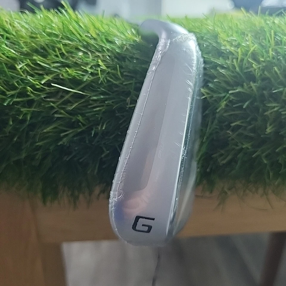 Cobra Forged Tec 2020 Gap Wedge KBS Tour 110 Regular Flex Shaft *BRAND NEW* - Image 3 of 4