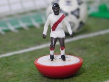 SUBBUTEO VINTAGE ANNI 70 - RICAMBIO CLASSICO PESANTE - PERÙ #159 - H/W