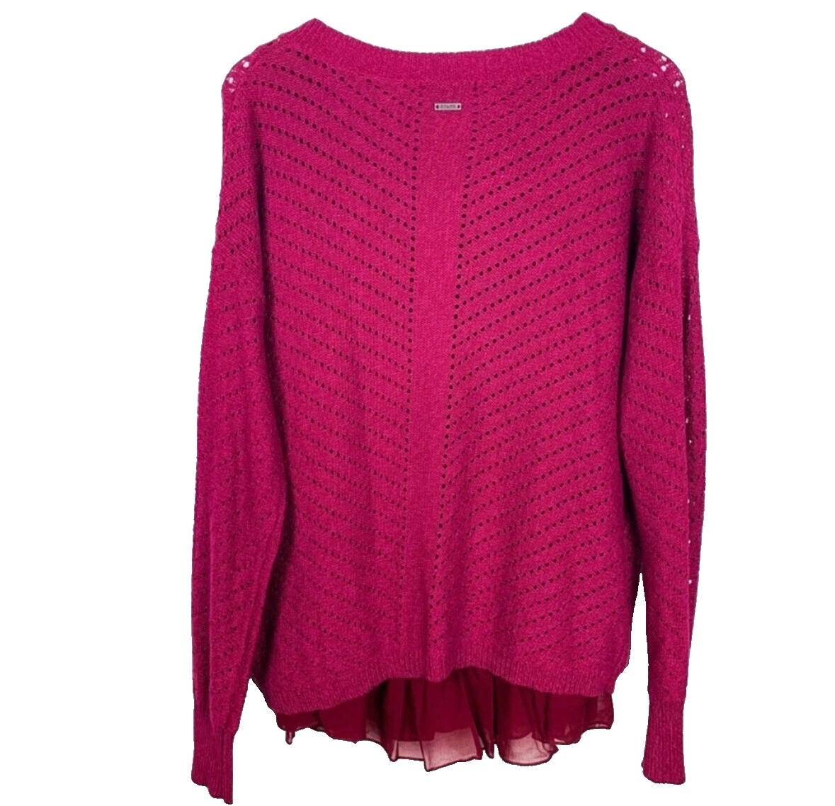 prAna Solid Sweaters for Women
