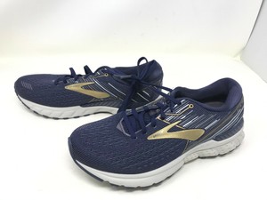 men's brooks wide shoes