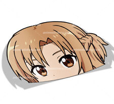 Shishiro Botan | Hololive | Peeker - Peek - Anime Vinyl Stickers NEW