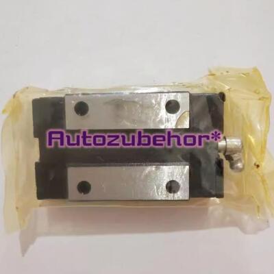 BLM1Pcs New LSK linear guide slider GL35HA