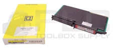 NEW SQUARE D 8030 HOM-271 SER A OUTPUT MODULE 78768 HOM271