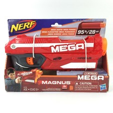 nerf mega magnus price