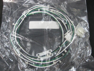 Lam Research LAM 853-330548-001 HEATER HARN ASSY AC POWER EP WDO