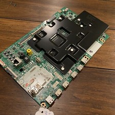 LG EBT66101101 MAIN BOARD FOR 65SM9000PUA.AUSYLJR