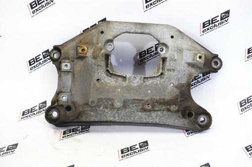 Audi A6 4G 2.0 TDI Getriebehalter Getriebe Querträger Stütze Halter 8K0399263AT