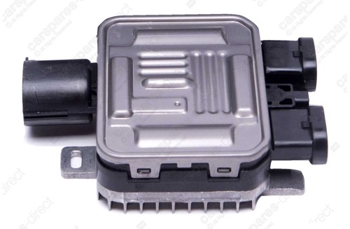 JAGUAR X-TYPE 2001-2009 RADIATOR COOLING FAN CONTROL MODULE RESISTOR - Picture 6 of 6