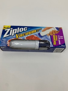ziploc vacuum pump