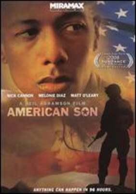 American Son by Neil Abramson: Used