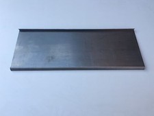  Baffle plate to suit Esse100 & 200 stove