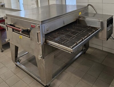 gas pizzaofen Gastronomie XLT 