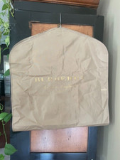 Authentic Burberry Travel Garment Bag