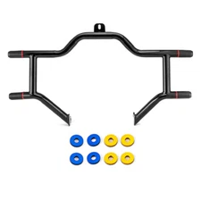 Motorcycle Crash Bar Engine Guard for Harley Road King Street Glide 2009-2023