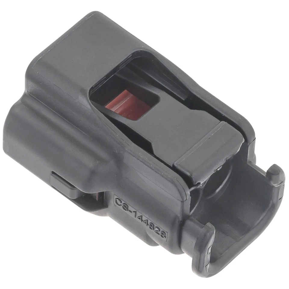Conector sensor de velocidad de rueda trasero SMP 624XU03 para Dodge Ram 4000 2005 ABS Foto 2 de 3