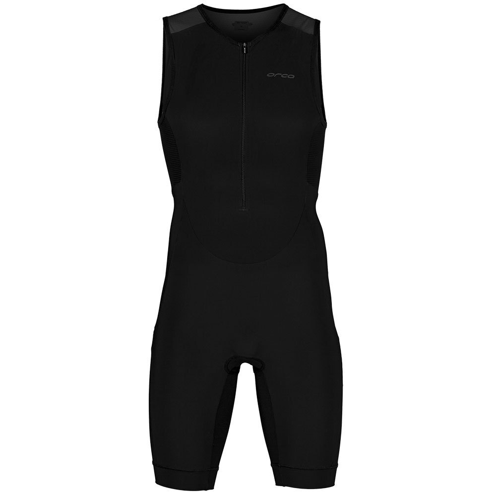 Мужской гоночный костюм Orca Athlex для триатлона без рукавов SMALL -or- XL для триатлона Ironman Tri 18690₽
