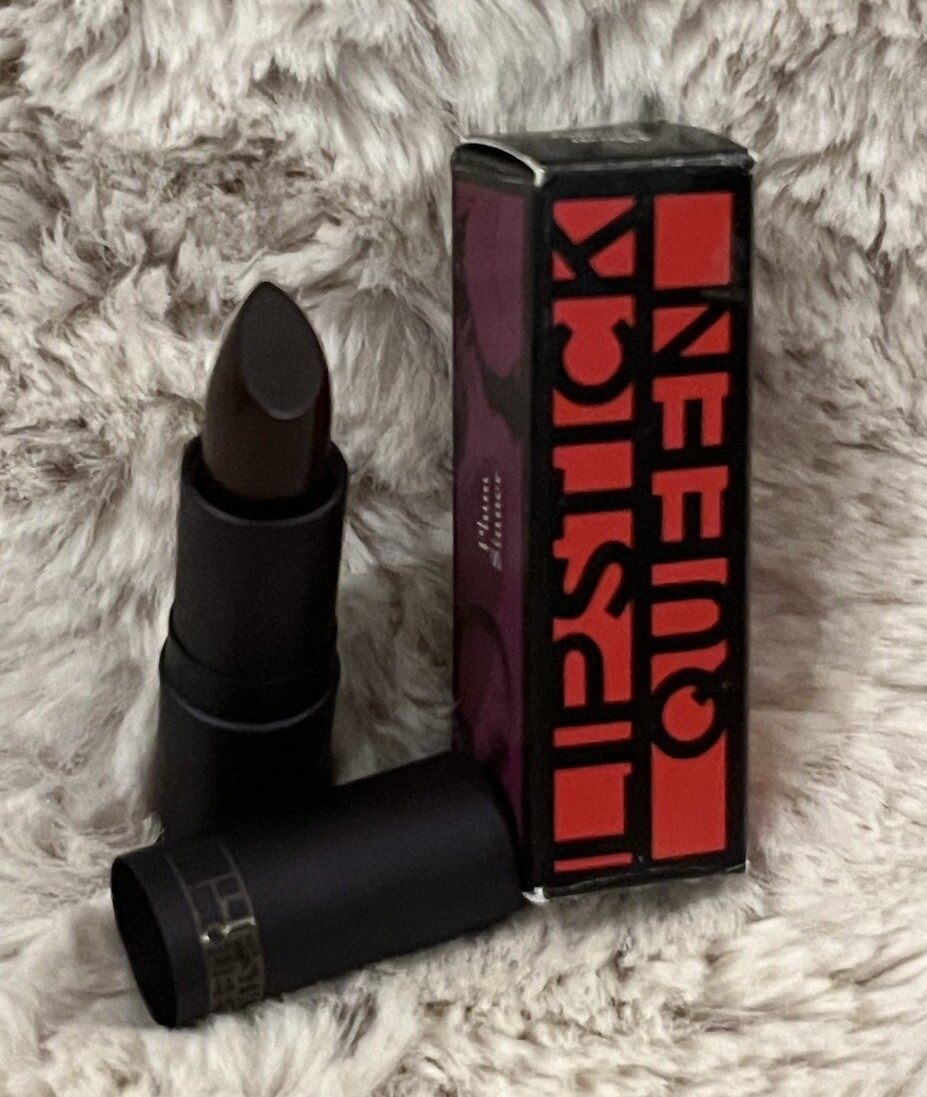 100% Genuine LIPSTICK QUEEN Lipstick 3.5g in Plum Sinner