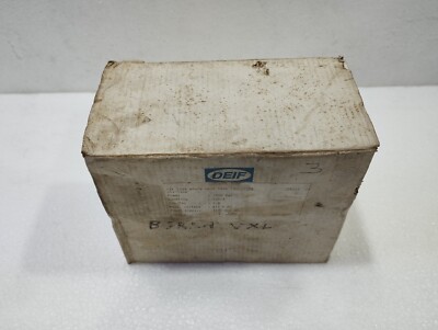 DEIF LSU-122DG Generator Synchronization Controller Load Sharing Unit New